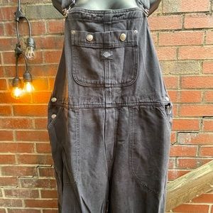 Harley-Davidson Womens size 16 bibs